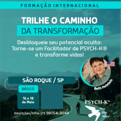 PSYCH - K - BÁSICO