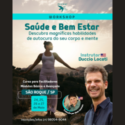 SAÚDE E BEM ESTAR