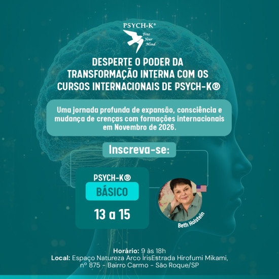 PSYCH-K BÁSICO