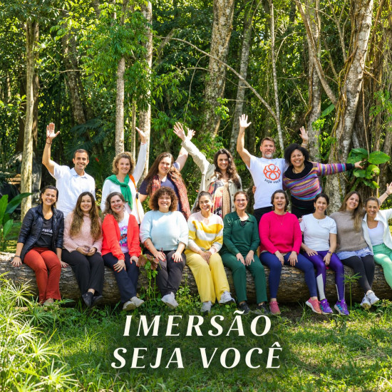  Seja Você