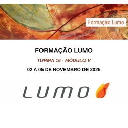 LUMO TURMA 16 - MÓDULO V
