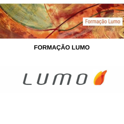 FORMAÇÃO LUMO - TURMA 19 - MÓDULO I