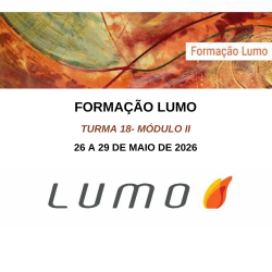 FORMAÇÃO LUMO TURMA 18 - MÓDULO II