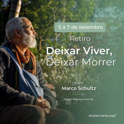 RETIRO DEIXAR VIVER, DEIXAR MORRER /Quarto duplo