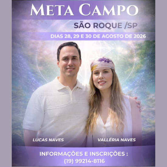 IMERSÃO - META CAMPO 