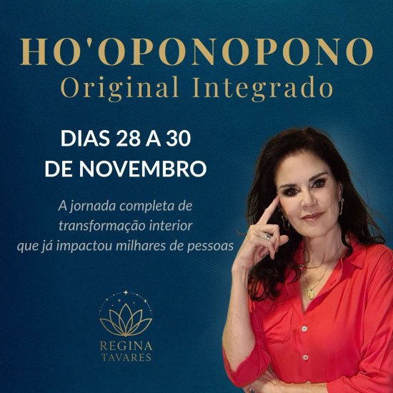 Ho'oponopono Original Sistêmico Ho'oponopono Original Sistêmico