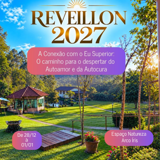 REVEILLON 2027