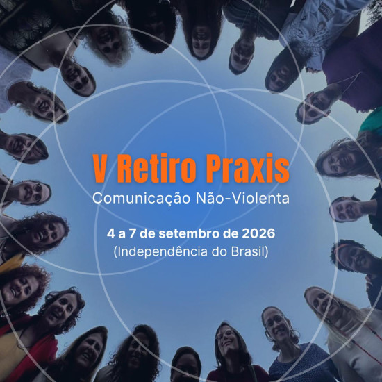 V Retiro Praxis