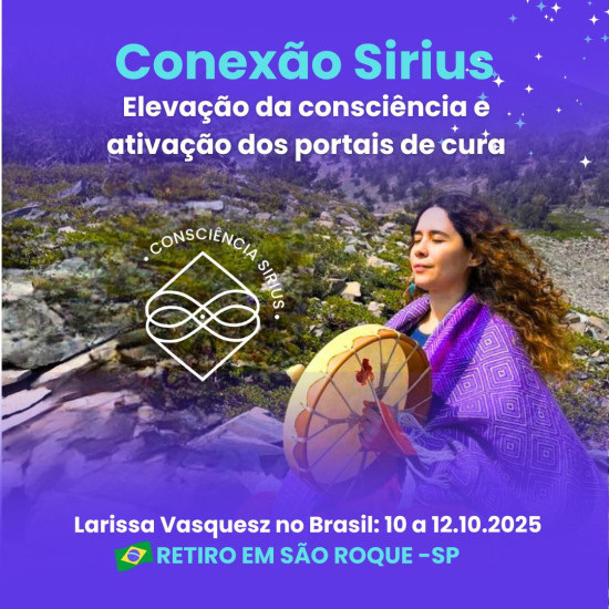 CONEXÃO SIRIUS CONEXÃO SIRIUS