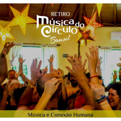 Retiro MÚSICA DO CÍRCULO Brasil