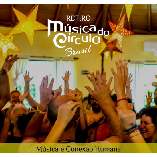 Retiro MÚSICA DO CÍRCULO Brasil Retiro MÚSICA DO CÍRCULO Brasil