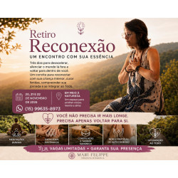 RETIRO RECONEXÃO