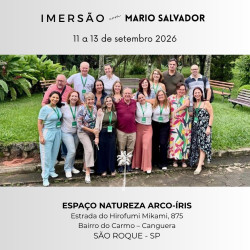 IMERSÃO - MARIO SALVADOR
