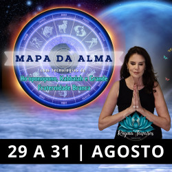 MAPA DA ALMA