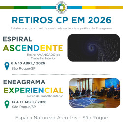 Espiral Ascendente e Eneagrama Experencial 